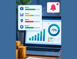 Real-Time Budget Control